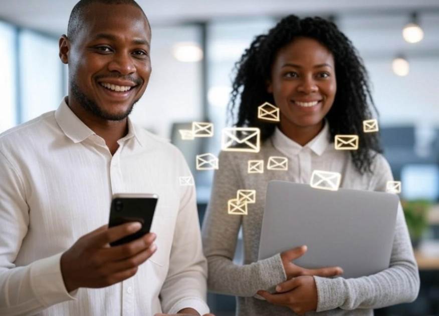Email Hosting Plans